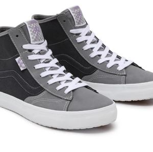 Vans Lizzie Armanto SK8 Hi top Eco cush Sneakers